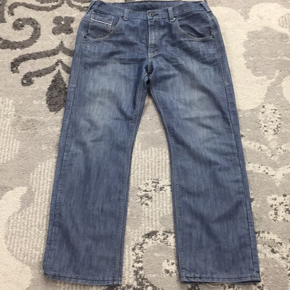 Levi’s jeans